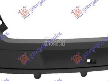 ZADNJI BRANIK 3 VRATA za Citroen C4 od 2004. do 2011. god.