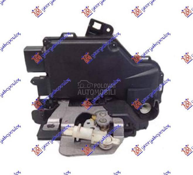 BRAVA PREDNJIH VRATA Levo