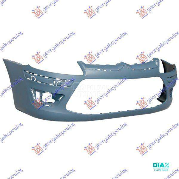 PREDNJI BRANIK 2008- (A KVALIT