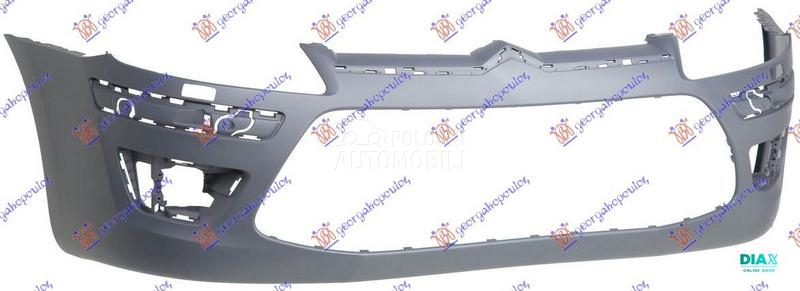 PREDNJI BRANIK PM 2008- (PRSKA