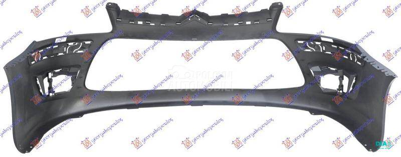 PREDNJI BRANIK PM 2008- (PRSKA