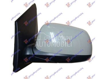 RETROVIZOR ELEKTRICNI SA... za Kia Picanto od 2017. do 2024. god.