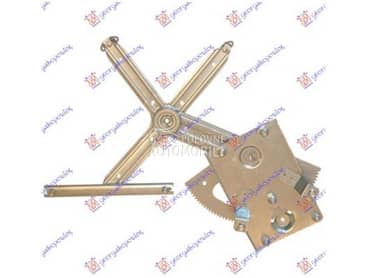 PODIZAC PREDNJEG PROZORA... za Opel Vectra C od 2002. do 2005. god.