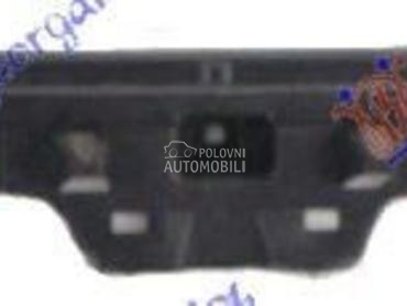 SINA ZADNJEG BRANIKA 5 VRATA P za Citroen C4 od 2004. do 2011. god.