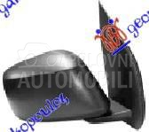 RETROVIZOR MEHANICKI CRNI...