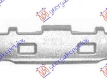 APSORBER ZADNJEG BRANIKA za Hyundai Lantra od 2000. do 2004. god.