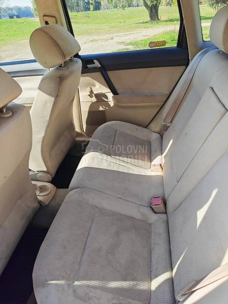 Volkswagen Polo 1.4TDI