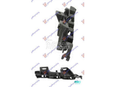 NOSAC PREDNJEG BRANIKA (SET 2 za Citroen C4 od 2004. do 2011. god.