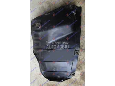 ZADNJE POTKRILO PLASTICNO... za Kia Rio od 2005. do 2011. god.