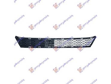 CENTRALNA RESETKA DONJA za Peugeot 107 od 2012. do 2014. god.