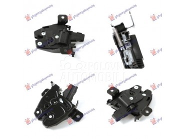 BRAVA GEPEK VRATA DONJA... za BMW X7 za 2023. god.