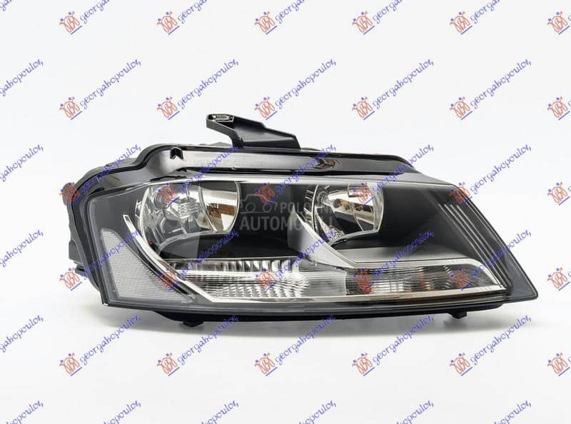 FAR ELEKTRICNI Desno