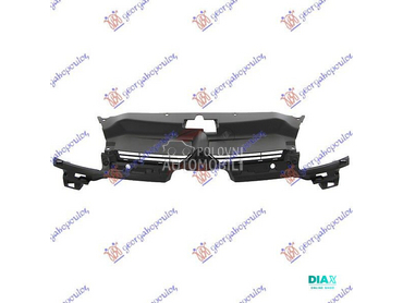 PVC MASKA -2008 za Citroen C4 od 2004. do 2011. god.