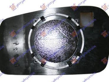 STAKLO RETROVIZORA SA... za Fiat Ulysse od 1994. do 2002. god.