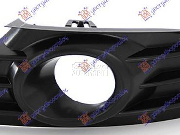 RESETKA PREDNJEG BRANIKA (SA M za Citroen C4 od 2004. do 2011. god.