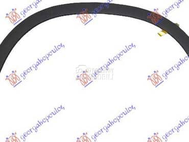 RUB PLASTICNI PREDNJEG... za Mercedes Benz GLA Klasa od 2014. do 2017. god.