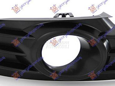 RESETKA PREDNJEG BRANIKA (SA M za Citroen C4 od 2004. do 2011. god.