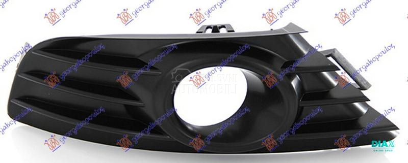 RESETKA PREDNJEG BRANIKA (SA M