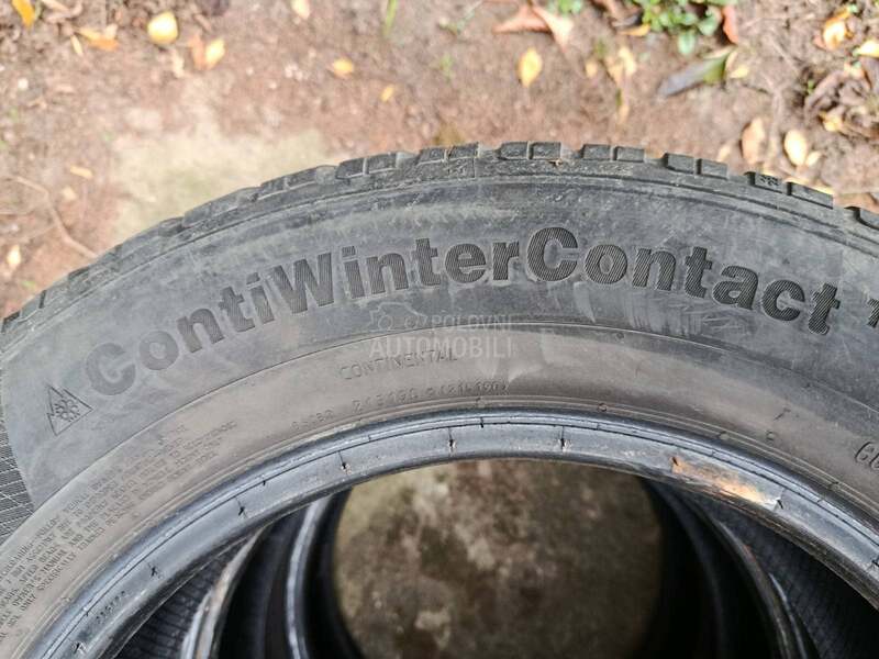 Vredestein 195/65 R15 Zimska