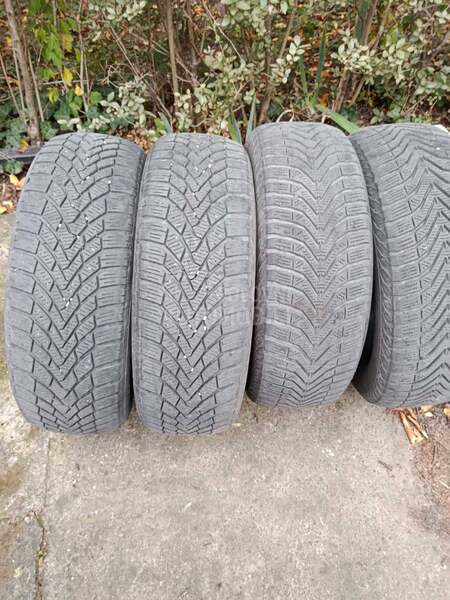 Vredestein 195/65 R15 Zimska