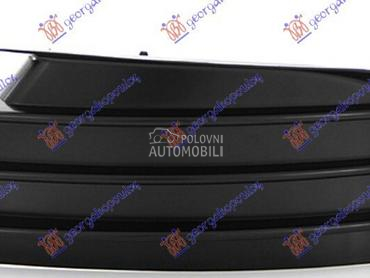 RESETKA PREDNJEG BRANIKA (BEZ za Citroen C4 od 2004. do 2011. god.