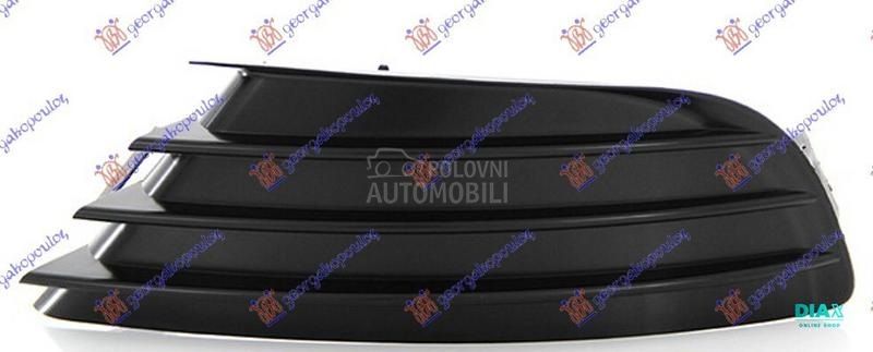 RESETKA PREDNJEG BRANIKA (BEZ