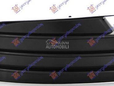 RESETKA PREDNJEG BRANIKA (BEZ za Citroen C4 od 2004. do 2011. god.