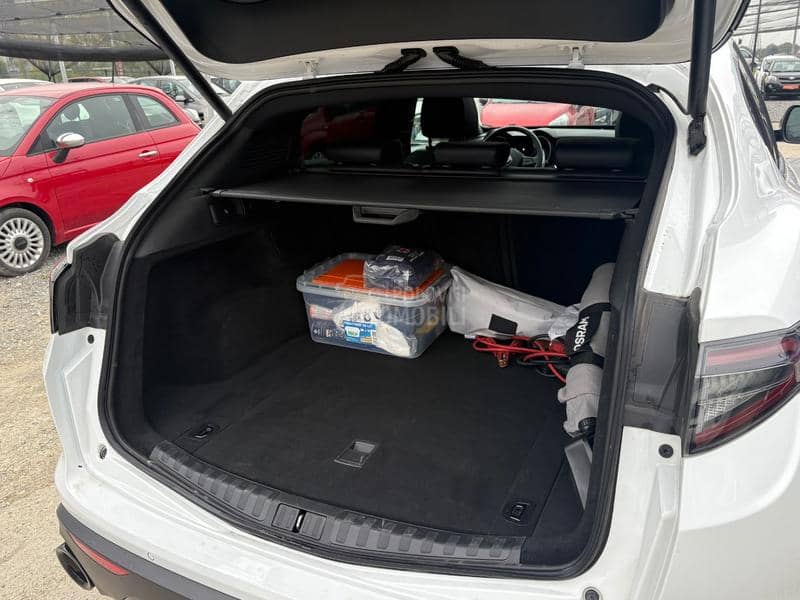 Alfa Romeo Stelvio 2.0 Q4 280 Super