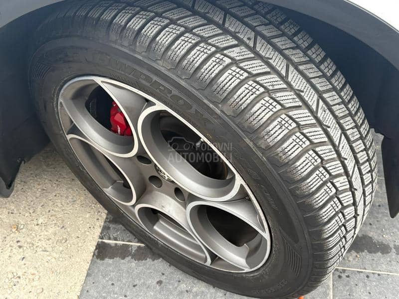 Alfa Romeo Stelvio 2.0 Q4 280 Super