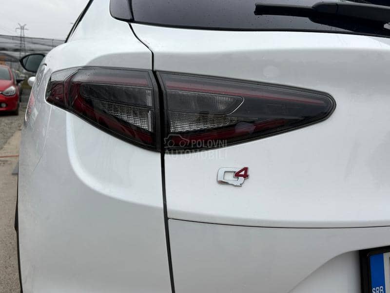 Alfa Romeo Stelvio 2.0 Q4 280 Super