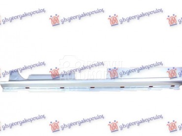 BOCNA STRANA Desno za Peugeot Rifter za 2019. god.