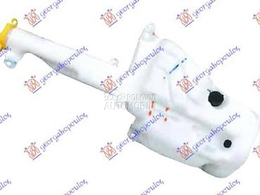 POSUDA ZA TECNOST BRISACA za Jeep Cherokee za 2019. god.