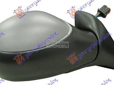 RETROVIZOR ELEKTRICNI SA... za Citroen Xsara Picasso od 1999. do 2007. god.