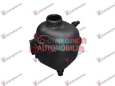 POSUDA ZA ANTIFRIZ DODATNA... za BMW X4 za 2022. god.