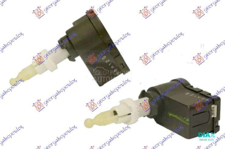 MOTOR FARA (DEPO)