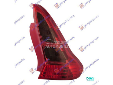 STOP LAMPA 3 VRATA -2008 za Citroen C4 od 2004. do 2011. god.