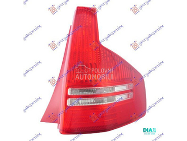 STOP LAMPA 5 VRATA (DEPO) za Citroen C4 od 2004. do 2011. god.