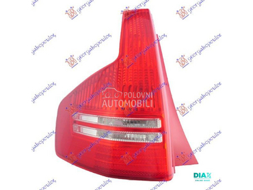 STOP LAMPA 5 VRATA (DEPO) za Citroen C4 od 2004. do 2011. god.