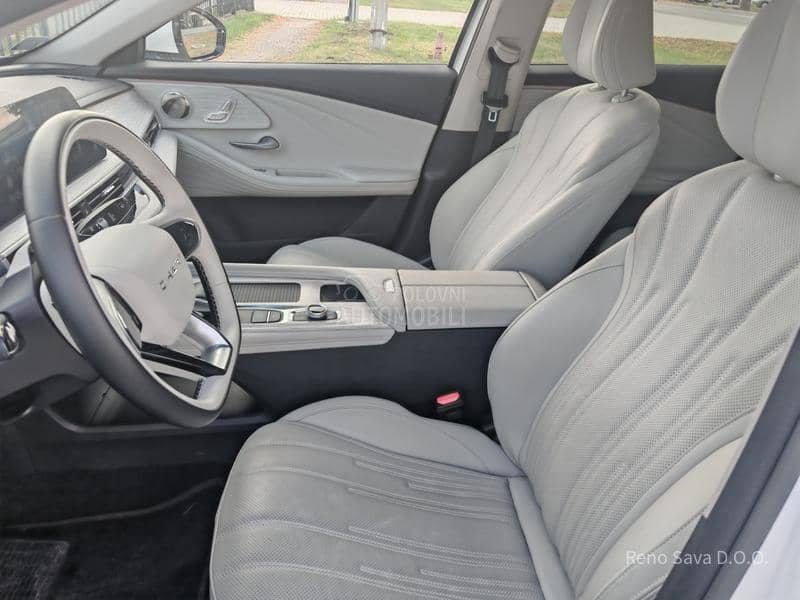 Chery Arrizo 8 COMFORT 1.6 T-GDI