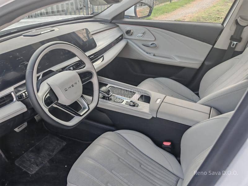 Chery Arrizo 8 COMFORT 1.6 T-GDI