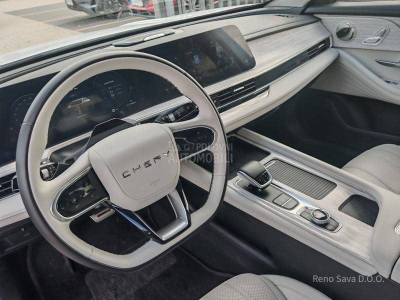 Chery Arrizo 8 COMFORT 1.6 T-GDI