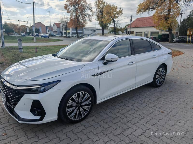 Chery Arrizo 8 COMFORT 1.6 T-GDI