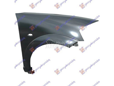 KRILO 06- Desno za Citroen C3 od 2002. do 2010. god.