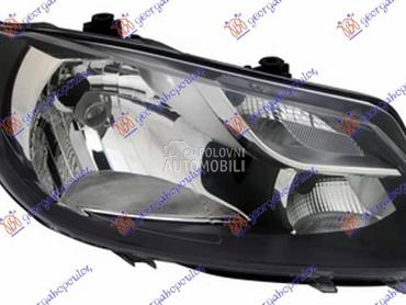 FAR ELEKTRICNI Desno za Volkswagen Caddy od 2010. do 2015. god.