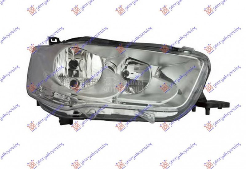 FAR MEHANICKI/ELEKTRICNI Desno