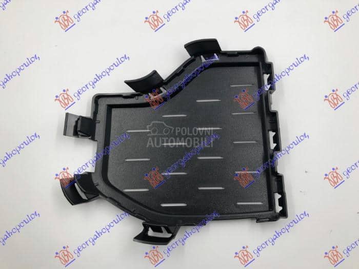 RESETKA PREDNJEG BRANIKA...