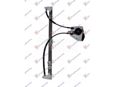 PODIZAC PREDNJEG PROZORA... za Peugeot Expert od 1995. do 2003. god.