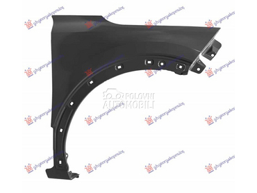 KRILO Desno za Kia Niro za 2022. god.