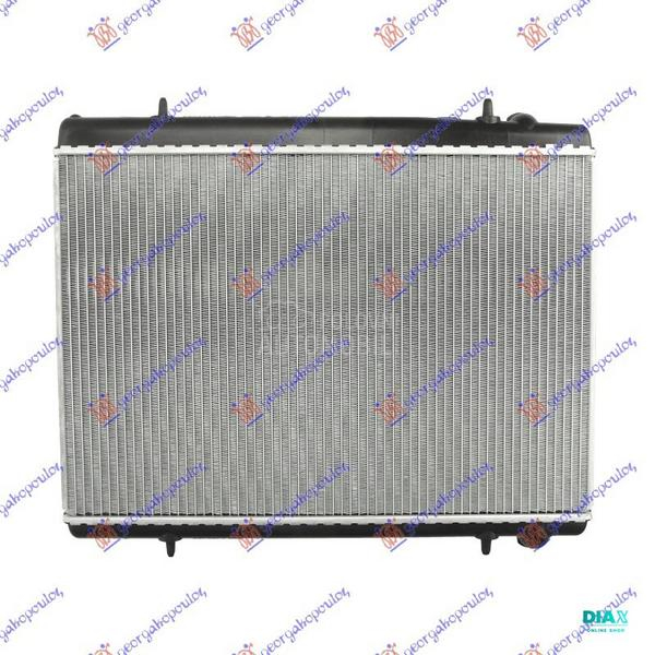 HLADNJAK MOTORA 1.8/2.0 BENZIN