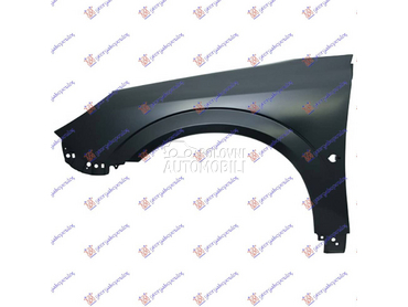 KRILO Levo za Opel Vectra C od 2005. do 2008. god.